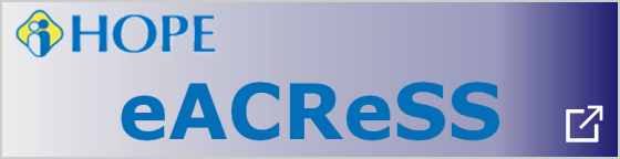 臨床研究支援システム eACReSS